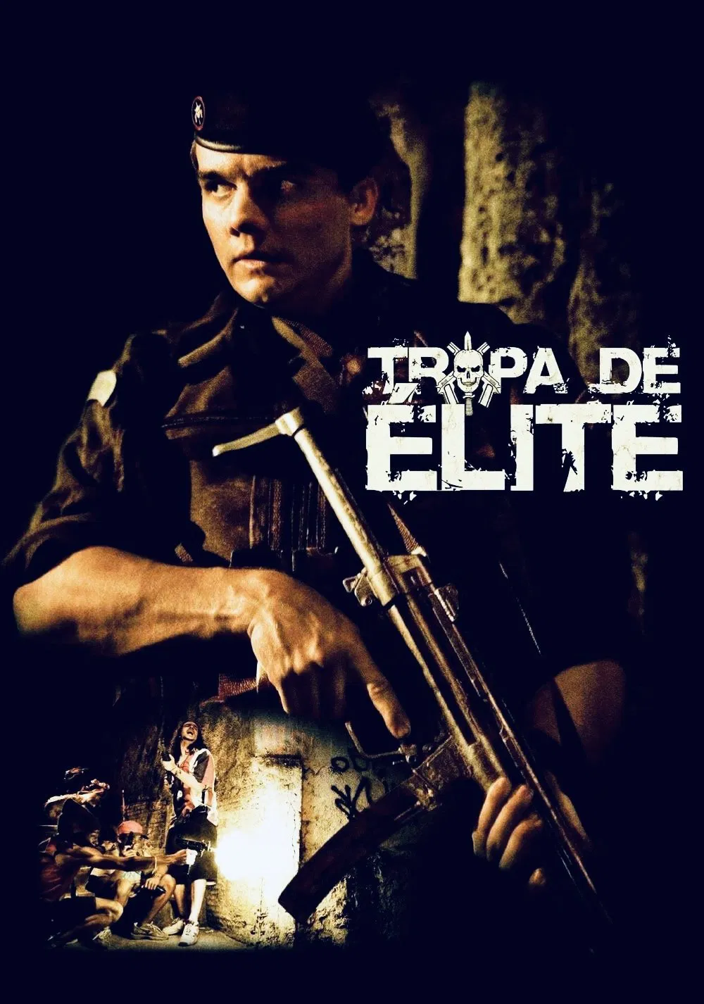 tropa de elite