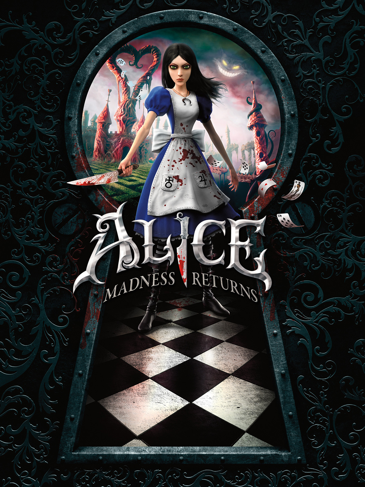 alice madness returns