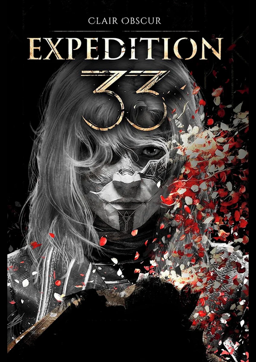 clair obscur: expedition 33