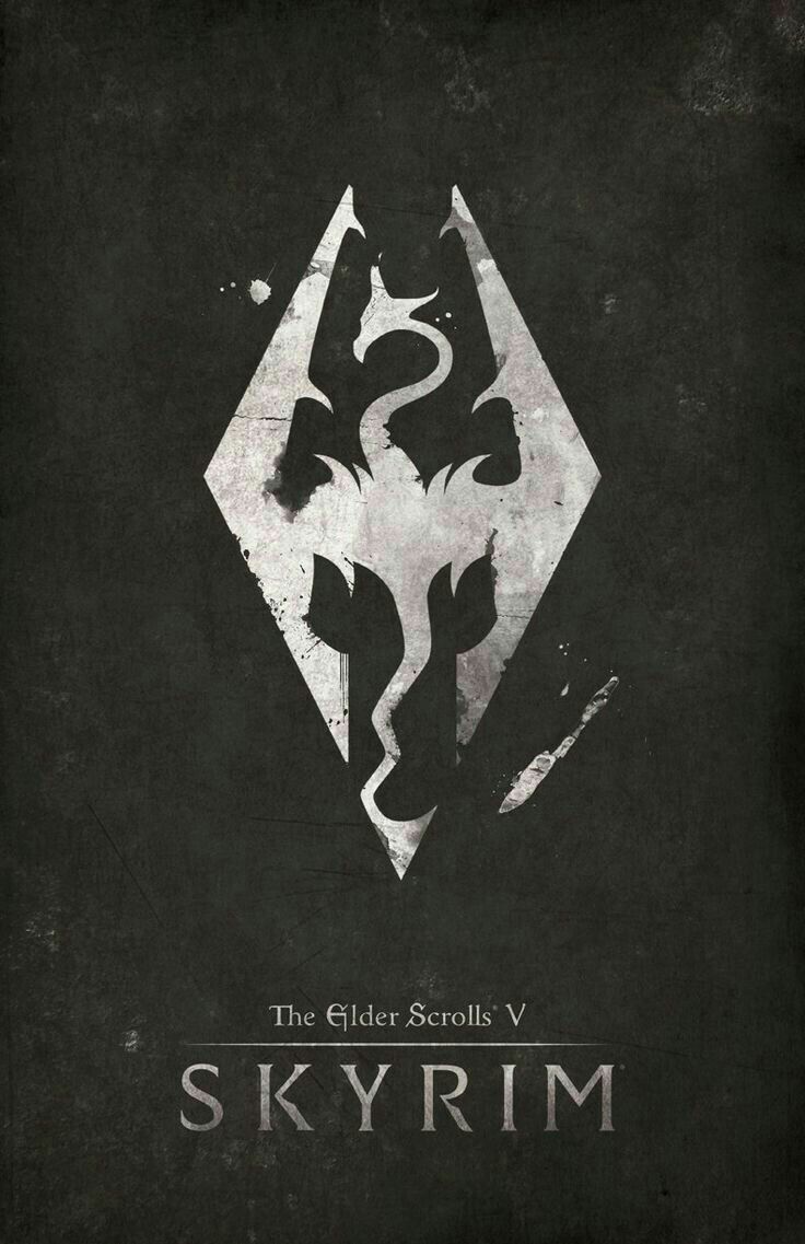 the elder scrolls 5: skyrim
